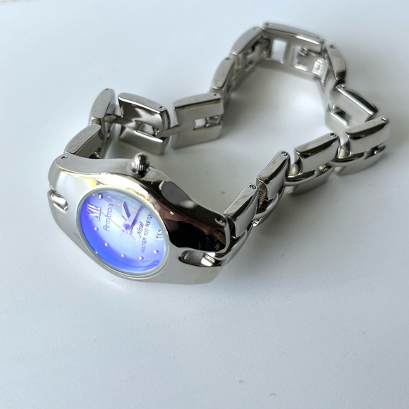 Armitron Accessories - Vintage Armitron 'Now' Wrist Watch